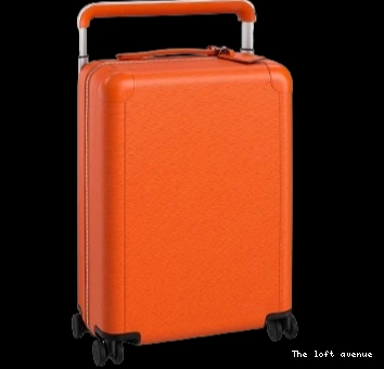 SUITCASE CABIN 37L CUSTOM HORIZON ORANGE 55 0711